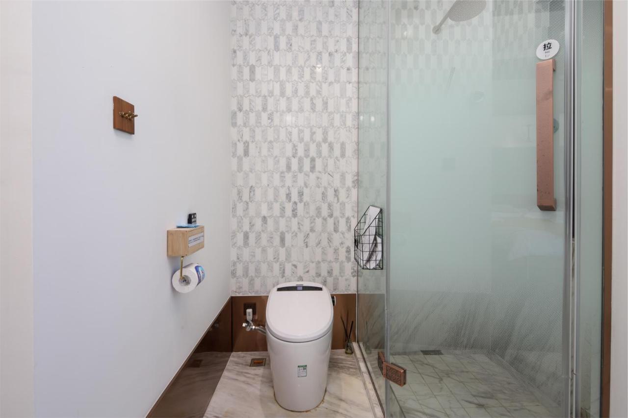 Floral Hotel - Su Shun Suzhou Suzhou  Exterior photo