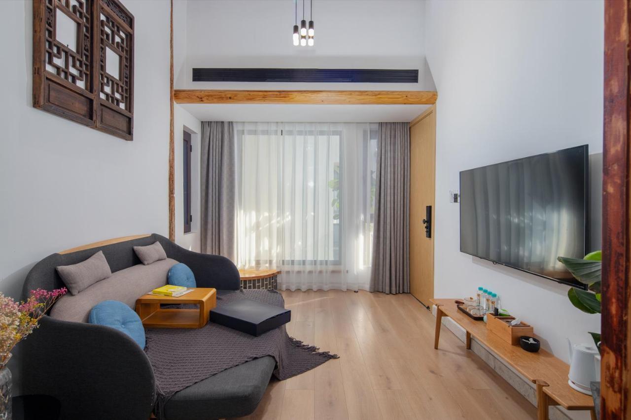 Floral Hotel - Su Shun Suzhou Suzhou  Exterior photo
